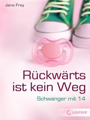cover image of Rückwärts ist kein Weg